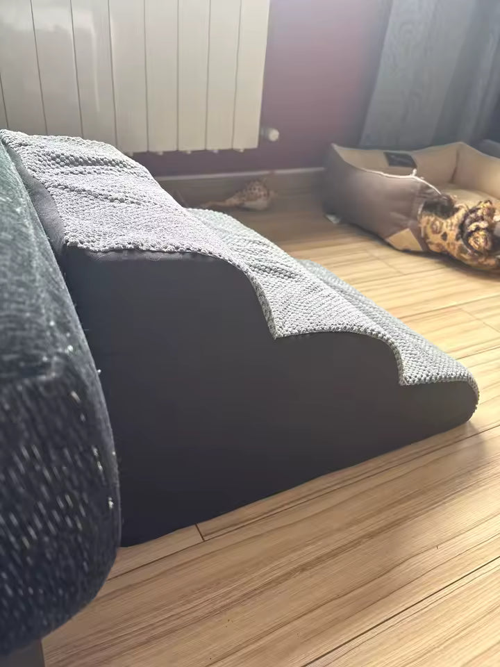Escalera para Perros - Bark & Co.