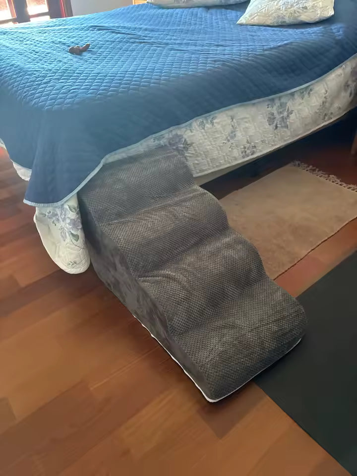 Escalera para Perros - Bark & Co.