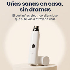 Cortauñas Eléctrico para Perros — Bark & Co.