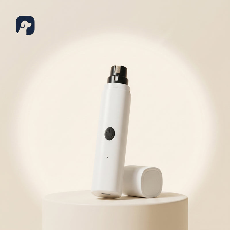 Limador Eléctrico para Perros
