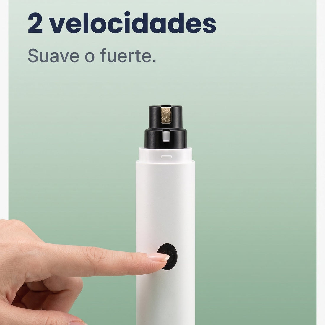 Cortauñas Eléctrico para Perros — Bark & Co.