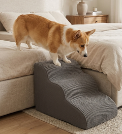 Escalera para Perros - Bark & Co.