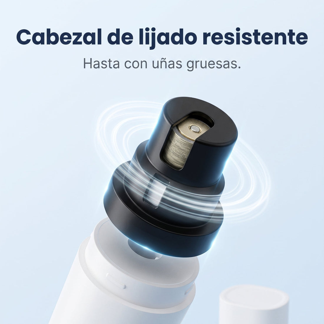 Cortauñas Eléctrico para Perros — Bark & Co.
